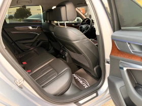 Audi A6 50Tdi= Quattro= S-line= HUD= Distronic= Keyless Go | Auto.bg — изображение 13