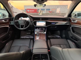 Audi A6 50Tdi= Quattro= S-line= HUD= Distronic= Keyless Go | Auto.bg — изображение 10