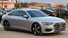 Audi A6 50Tdi= Quattro= S-line= HUD= Distronic= Keyless Go | Auto.bg — изображение 3