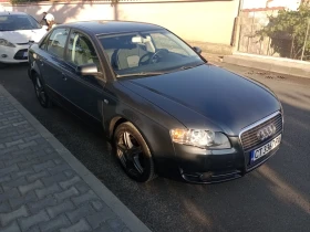 Audi A4 2.0 бензин | Auto.bg — изображение 6