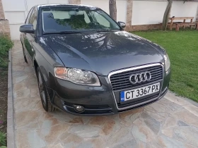 Audi A4 2.0  | Mobile.bg � ����� ������ 9