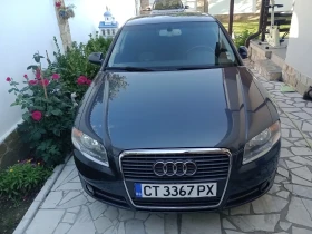 Audi A4 2.0  | Mobile.bg � ����� ������ 3