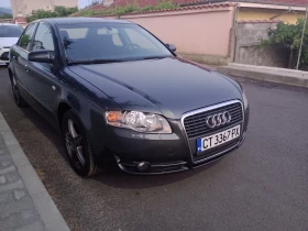 Audi A4 2.0 бензин | Auto.bg — изображение 3