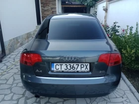 Audi A4 2.0  | Mobile.bg � ����� ������ 16