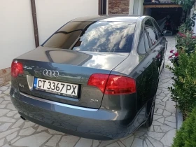 Audi A4 2.0  | Mobile.bg � ����� ������ 4