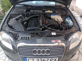 Audi A4 2.0  - 3300 € / 6454.24 лв. - 84598067 16