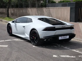 Lamborghini Huracan LP610* UNIKAT*  | Auto.bg — изображение 2