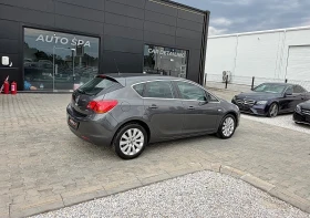 Opel Astra 1.7CDTi Cosmo | Mobile.bg � ����� ������ 4