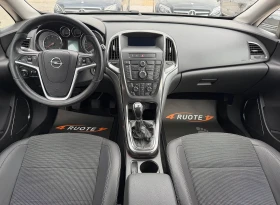 Opel Astra 1.7CDTi Cosmo | Mobile.bg � ����� ������ 9