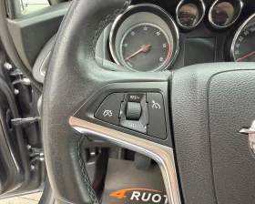 Opel Astra 1.7CDTi Cosmo | Mobile.bg � ����� ������ 16