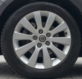 Opel Astra 1.7CDTi Cosmo | Mobile.bg � ����� ������ 17