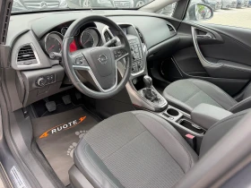 Opel Astra 1.7CDTi Cosmo | Mobile.bg � ����� ������ 8