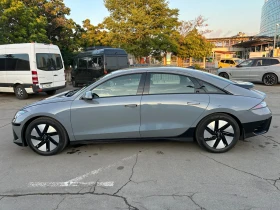 Hyundai Ioniq 6 77, 4Kwh, AWD, Long range-8000km 4* 4 | Mobile.bg � ����� ������ 4