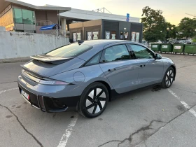 Hyundai Ioniq 6 77, 4Kwh, AWD, Long range-8000km 4* 4 | Mobile.bg � ����� ������ 7