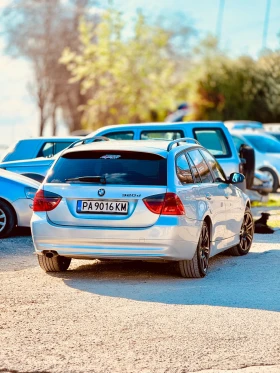 BMW 320 d - 3690 € / 7217.01 лв. - 68361273 17
