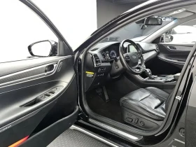 Hyundai Grandeur 3.0 Exclusive Special | Auto.bg — изображение 10