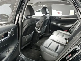 Hyundai Grandeur 3.0 Exclusive Special | Auto.bg — изображение 11