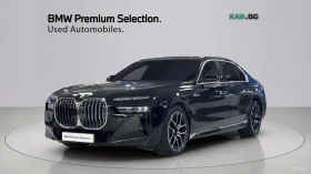 BMW 740 xDrive* M-SPORT* Theatre Screen* Масажи* Пано* 360