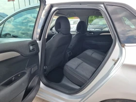 Citroen C4 1.6HDI | Auto.bg — изображение 11