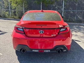 Toyota GR86 Premium* CARFAX* ���������� *  | Mobile.bg � ����� ������ 4