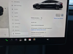 Tesla Model 3 PREMIUM | Auto.bg — изображение 9