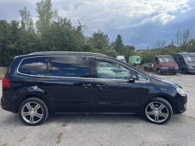 VW Sharan 2.0TDI 140ps Highline | Mobile.bg � ����� ������ 5