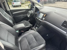 VW Sharan 2.0TDI 140ps Highline | Mobile.bg � ����� ������ 15