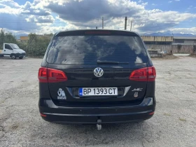 VW Sharan 2.0TDI 140ps Highline | Mobile.bg � ����� ������ 4