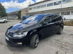 VW Sharan 2.0TDI 140ps Highline | Mobile.bg � ����� ������ 2