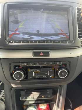 VW Sharan 2.0TDI 140ps Highline | Mobile.bg � ����� ������ 12