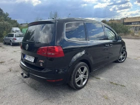 VW Sharan 2.0TDI 140ps Highline | Mobile.bg � ����� ������ 13