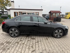 Mercedes-Benz A 220 D AVTOMAT/NAVI/KOJA/KAMERA EURO 6 | Auto.bg — изображение 5