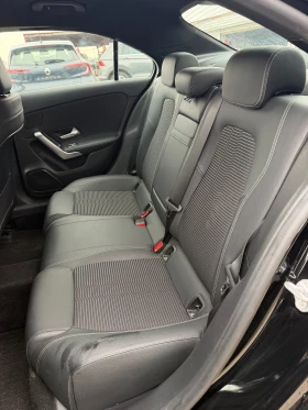 Mercedes-Benz A 220 D AVTOMAT/NAVI/KOJA/KAMERA EURO 6 | Auto.bg — изображение 10