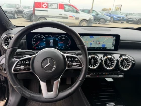 Mercedes-Benz A 220 D AVTOMAT/NAVI/KOJA/KAMERA EURO 6 | Auto.bg — изображение 14