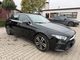 Mercedes-Benz A 220 D AVTOMAT/NAVI/KOJA/KAMERA EURO 6 | Auto.bg — изображение 4