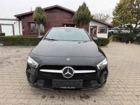 Mercedes-Benz A 220 D AVTOMAT/NAVI/KOJA/KAMERA EURO 6 | Auto.bg — изображение 3