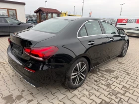 Mercedes-Benz A 220 D AVTOMAT/NAVI/KOJA/KAMERA EURO 6 | Auto.bg — изображение 6