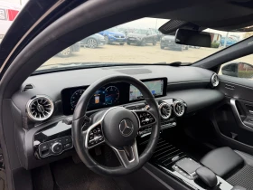 Mercedes-Benz A 220 D AVTOMAT/NAVI/KOJA/KAMERA EURO 6 | Auto.bg — изображение 13