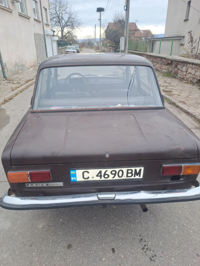 Lada 21013 оригинална боя, снимка 10 - Автомобили и джипове - 48067577