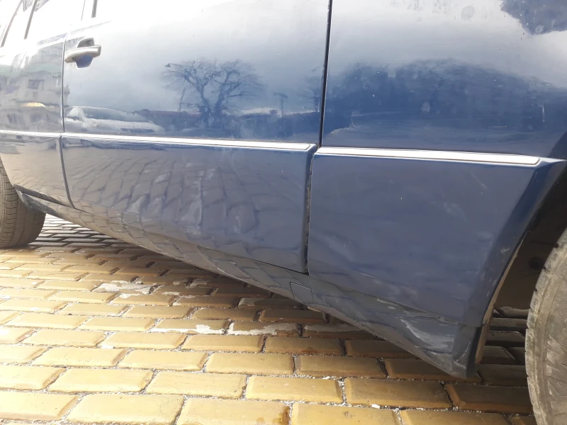 Mercedes-Benz 124 250D, снимка 11 - Автомобили и джипове - 52618928