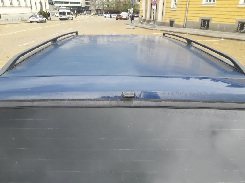 Mercedes-Benz 124 250D, снимка 9 - Автомобили и джипове - 52618928