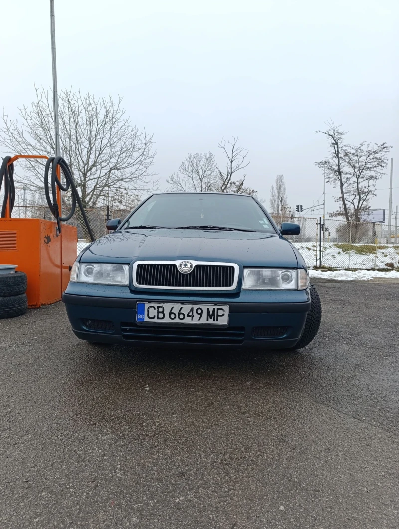 Skoda Octavia, снимка 2 - Автомобили и джипове - 48718266