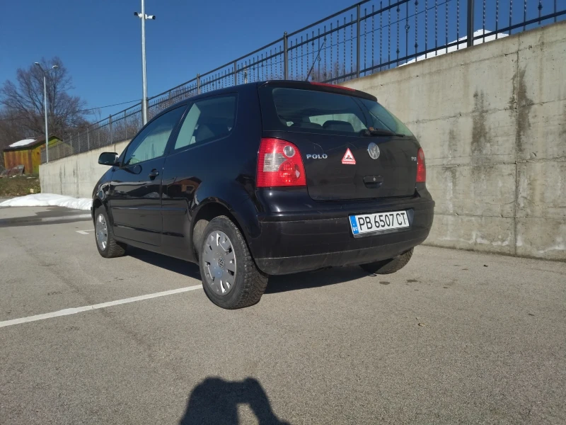 VW Polo 1, 4FSI, снимка 6 - Автомобили и джипове - 48732521