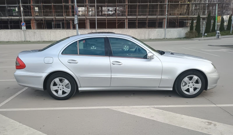 Mercedes-Benz E 220 CDI  EVO OM646 FRANCE, снимка 6 - Автомобили и джипове - 49513051