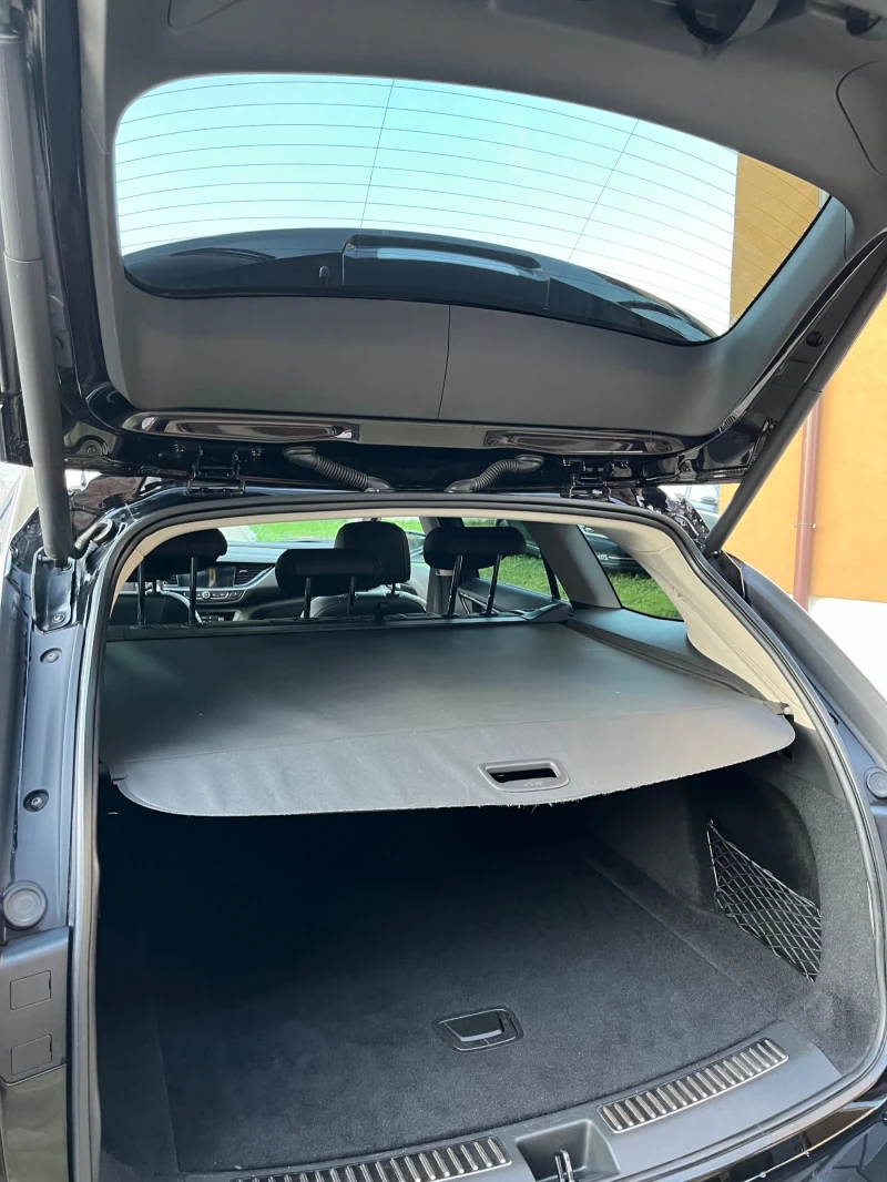 Opel Insignia Bi - Turbo 4x4, снимка 4 - Автомобили и джипове - 51915096