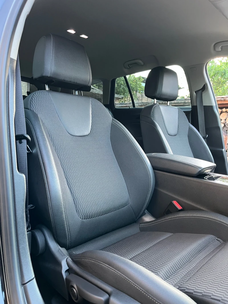 Opel Insignia Bi - Turbo 4x4, снимка 8 - Автомобили и джипове - 51915096