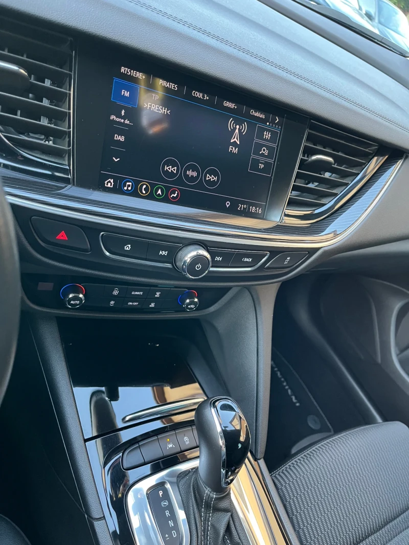 Opel Insignia Bi - Turbo 4x4, снимка 6 - Автомобили и джипове - 51915096