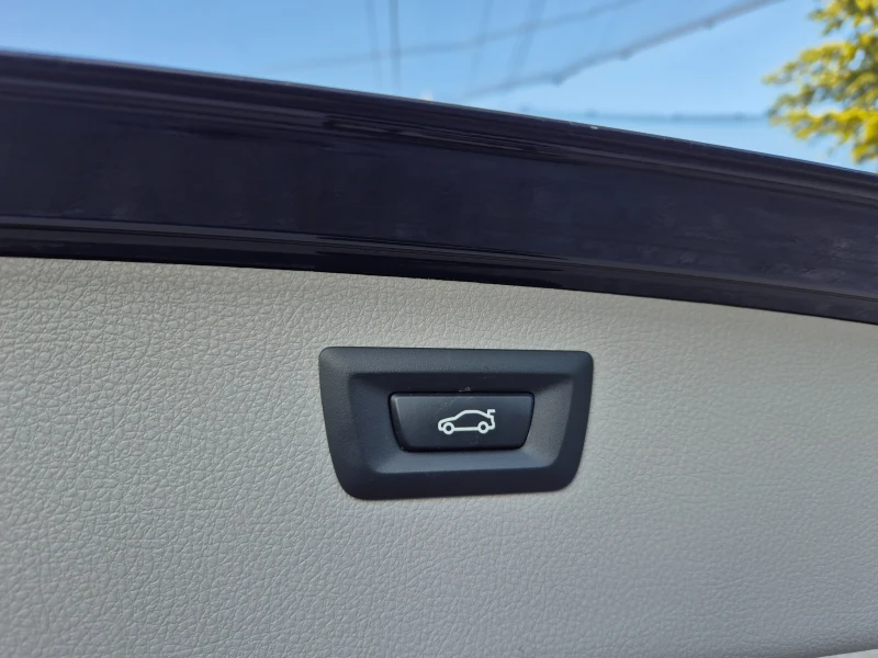 BMW 320 d FACE! FULL LED! 140000KM! Германия!, снимка 8 - Автомобили и джипове - 50650263