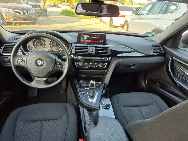 BMW 320 d FACE! FULL LED! 140000KM! Германия!, снимка 7 - Автомобили и джипове - 50650263