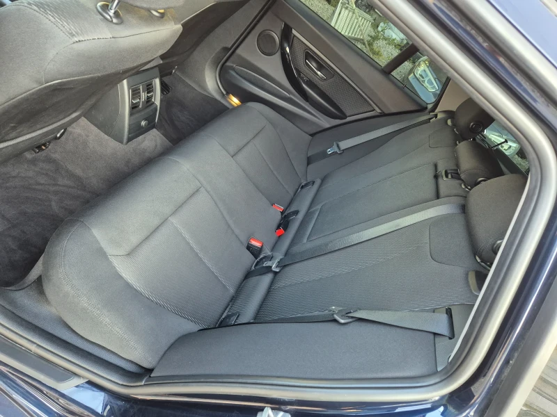 BMW 320 d FACE! FULL LED! 140000KM! Германия!, снимка 9 - Автомобили и джипове - 50650263